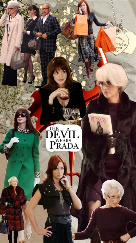 archive of our own devil wears prada|devil wears prada location.